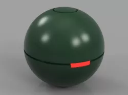 Dredd 2012 Flashbang - Electronic