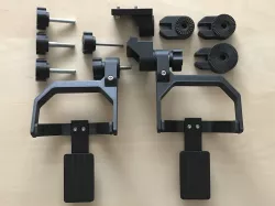 DRINK STABILIZER  PRO  /  DS-1 PRO