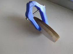 Dual Clamp