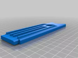 E11 Blaster Stand Arms for Sterling SMG