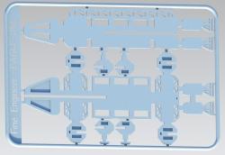 Alpha Moonbase Crew Quarters Modelo 3D - TurboSquid 1999508