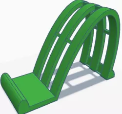 Easel