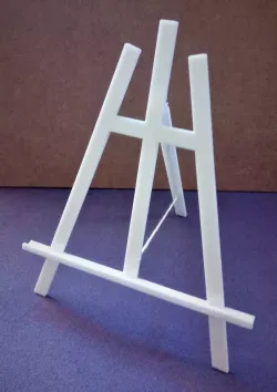 Easel