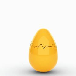 egg cracked 3D Models | Page 1 | STLFinder