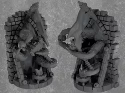 Eldritch Gate