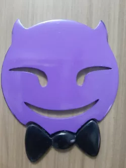 emojis emblems