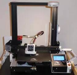 Ender 3 LED Lighting V3