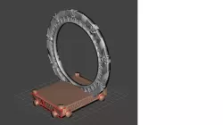 Engine of the gods platform