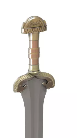 Eowyn Sword