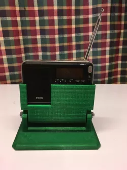 Eton Traveler Stand