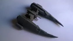 EVE Online - Imperial Navy Slicer