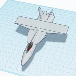 f-16 fighter jet