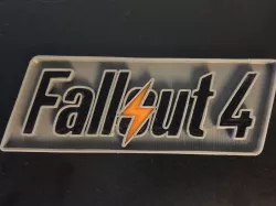Fallout 4 Logo