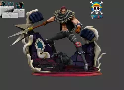 Fanart - katakuri one piece