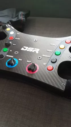 FERRARI 488 WHEEL