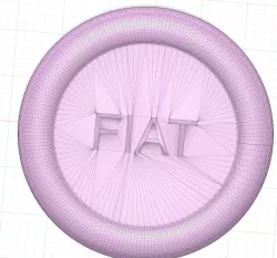 fiat logo 2