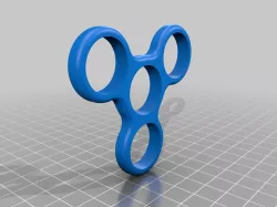 Fidget Spinner 608 Bearings