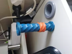 Fidget Spiral