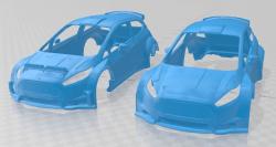 Printable R5 r5 volleyball printable 3D Models | Page 1 | STLFinder