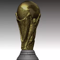 FIFA World Cup Trophy