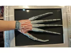 finger extension