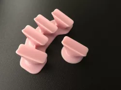 Finger Rest for Nail Art