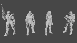 Fireteam Osiris