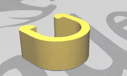 flange