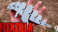 Flex - Zilla