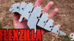 Flex-zilla RG1