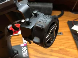Fly-Sky Noble NB4 Wheel Grip