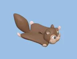 Flying Squirrel