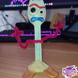 Forky ( Fork )