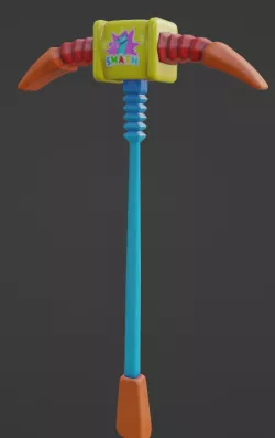 Fortnite Pick Squeak