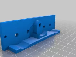 Fractal Vise