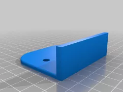 Fritz!Box Antenna Mount RP-SMA