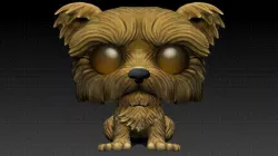 FUNKO POP PET / FUNKO POP YORKSHIRE / PERRITO YORKSHIRE