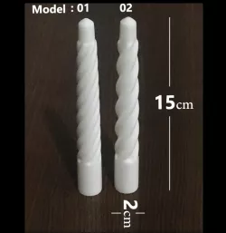 funny candle