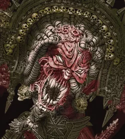 Furion of Scarlet Dunes
