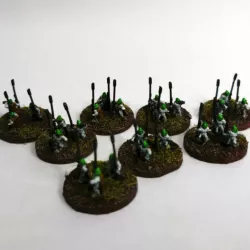 Fusiller exodites v1.0