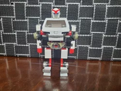 G1 Ratchet Head