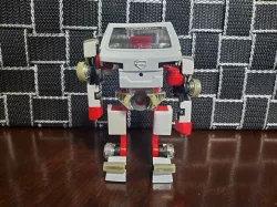 G1 Ratchet Ironhide arm risers