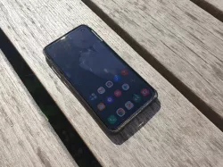 Galaxy S10e Case V3