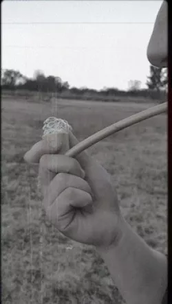 Gandalf Bubble Pipe