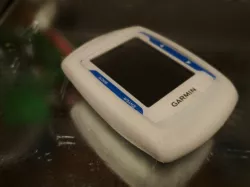 Garmin Edge 500 cover
