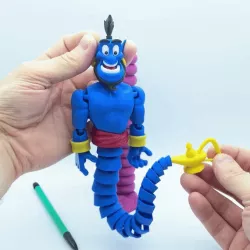 Genie
