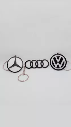 German Car Logos