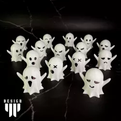 Ghost Halloween