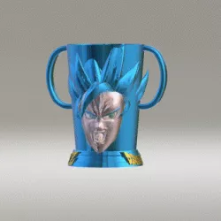 GOKU CUP