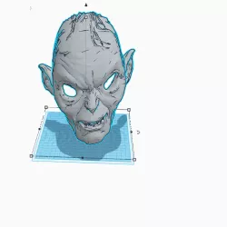 Gollum